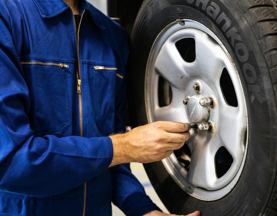 puesta a punto vehiculo abogado vacaciones tráfico