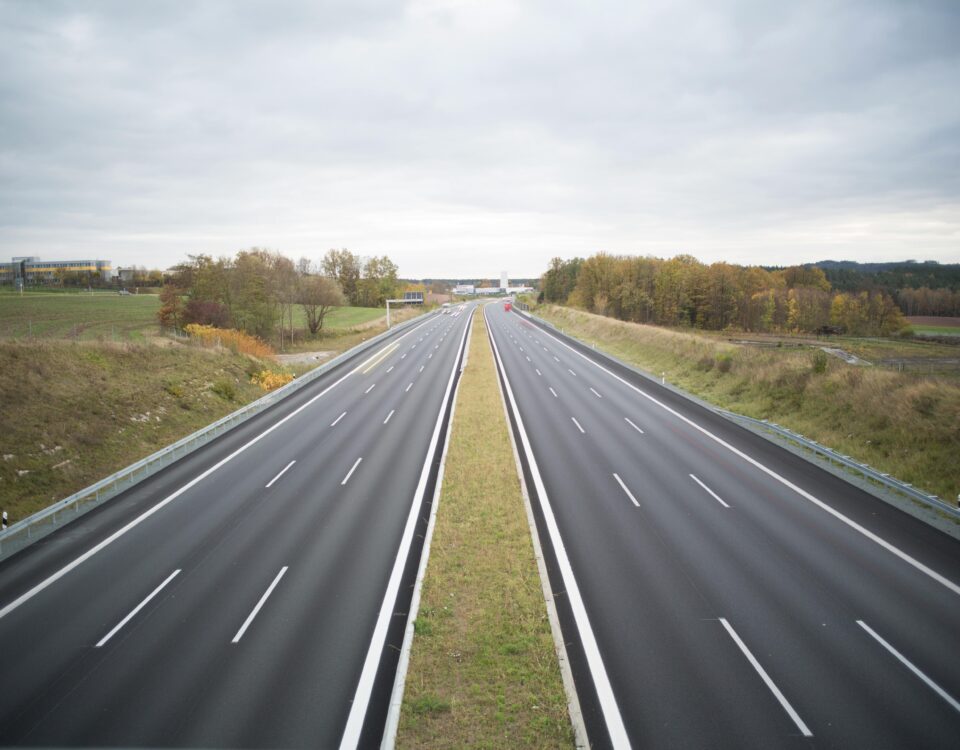 autopista abogado madrid accidente hoy